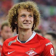 Alex Kral