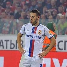 Nikola Vlasic