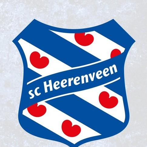 SC HEERENVEEN