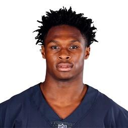 Darnell Mooney