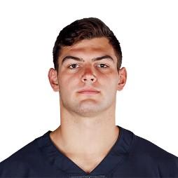 Cole Kmet