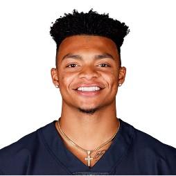 Justin Fields
