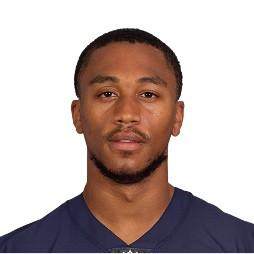 Damiere Byrd