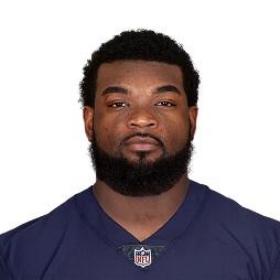 Damien Williams
