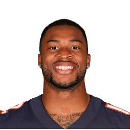 Allen Robinson II