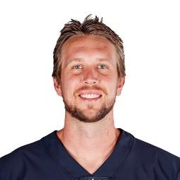 Nick Foles