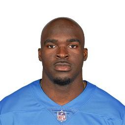 Breshad Perriman
