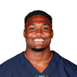 Khalil Herbert