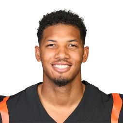 Tyler Boyd