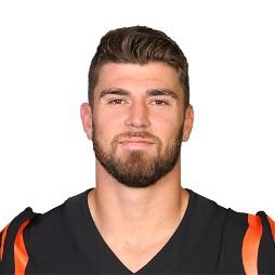 Mitchell Wilcox