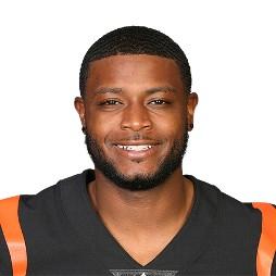 Stanley Morgan