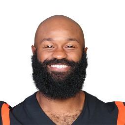 Samaje Perine