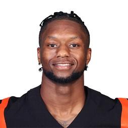 Joe Mixon