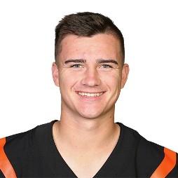 Evan McPherson