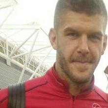 Fraser Forster
