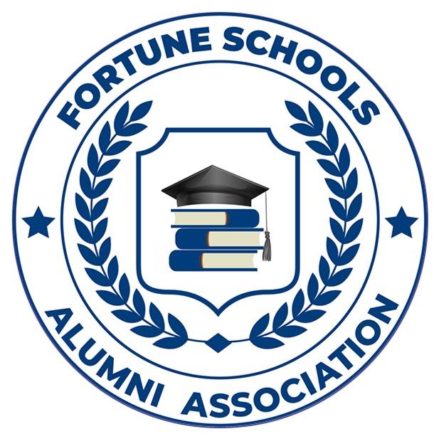 FORTUNE HIGH SCHOOL