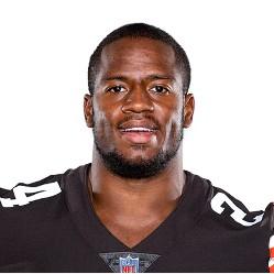 Nick Chubb