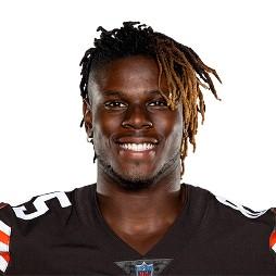 David Njoku