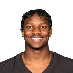 Demetric Felton