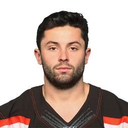 Baker Mayfield