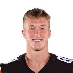 Harrison Bryant