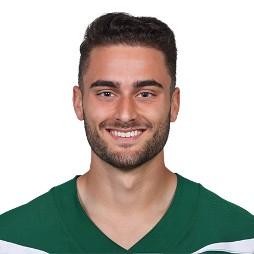 Chris Naggar