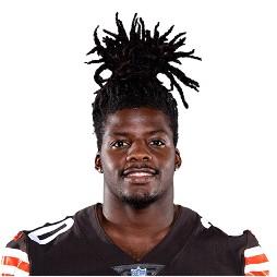 D'Ernest Johnson
