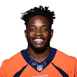 Melvin Gordon III