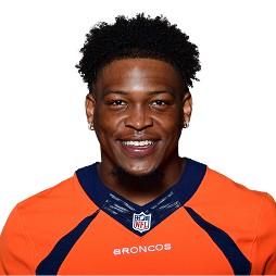 Damarea Crockett