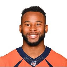 Diontae Spencer