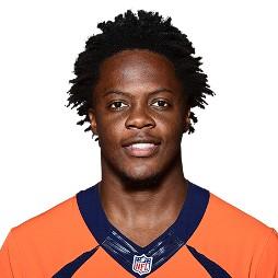 Teddy Bridgewater