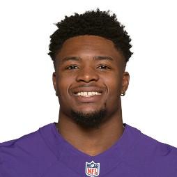 Nate McCrary