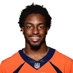 KJ Hamler