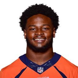 Javonte Williams