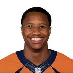 Courtland Sutton