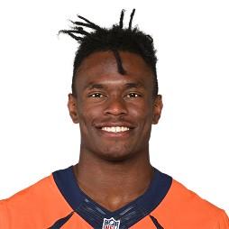 DaeSean Hamilton