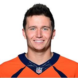 Drew Lock