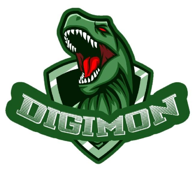 Digimon CF