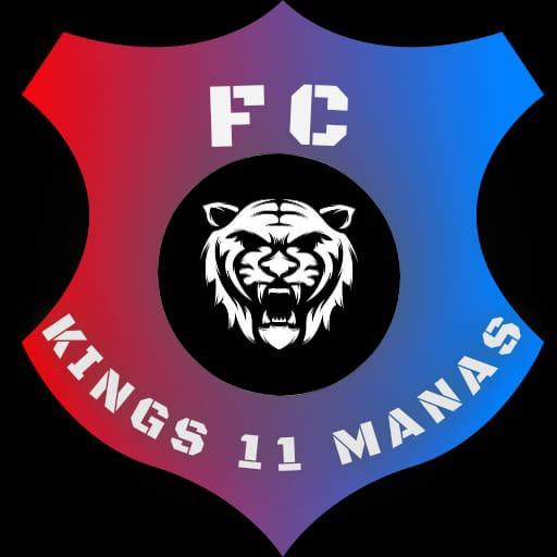 KINGS 11 MANAS FC