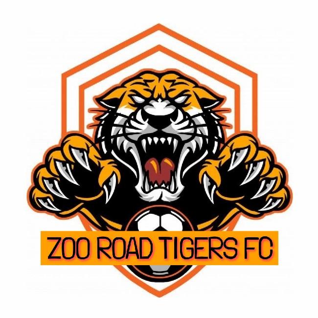 ZOO ROAD TIGERS FC