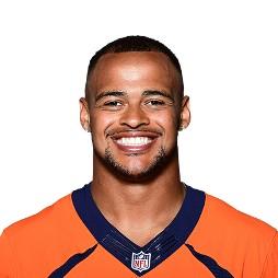 Noah Fant