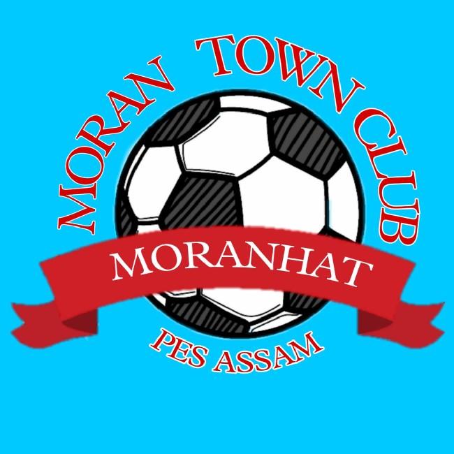 MORAN TOWN CLUB