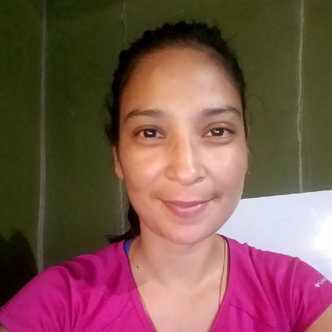 Luisamary Miranda