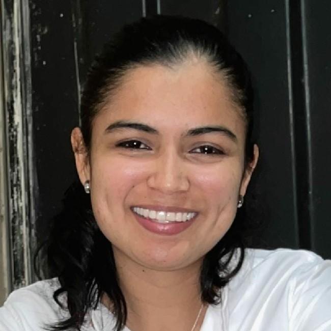 KIARA PATRICIA ACOSTA