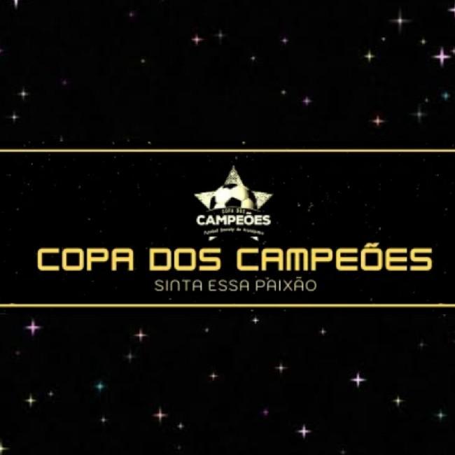 Copa dos Campeões 2