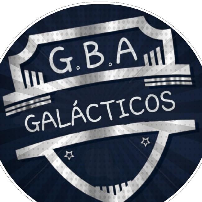 Galácticos