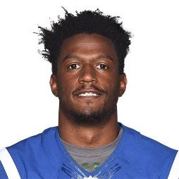 Marlon Mack