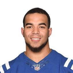 Jordan Wilkins
