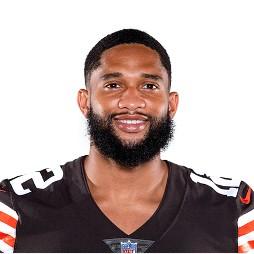 KhaDarel Hodge