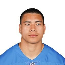 Charlie Taumoepeau